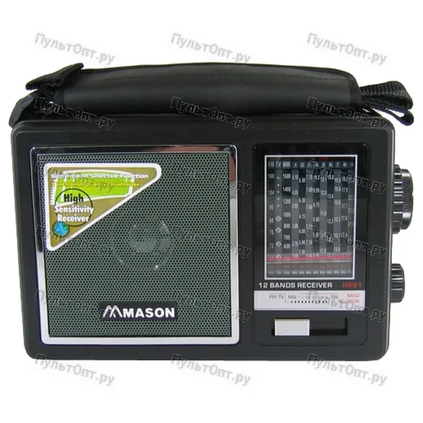 Радиоприемник Mason R-891
