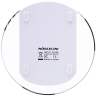 Беспроводное зарядное устройство Nillkin Magic Disk II (белое)