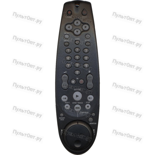 Пульт Philips RT 567/104 Combi (оригинальный)