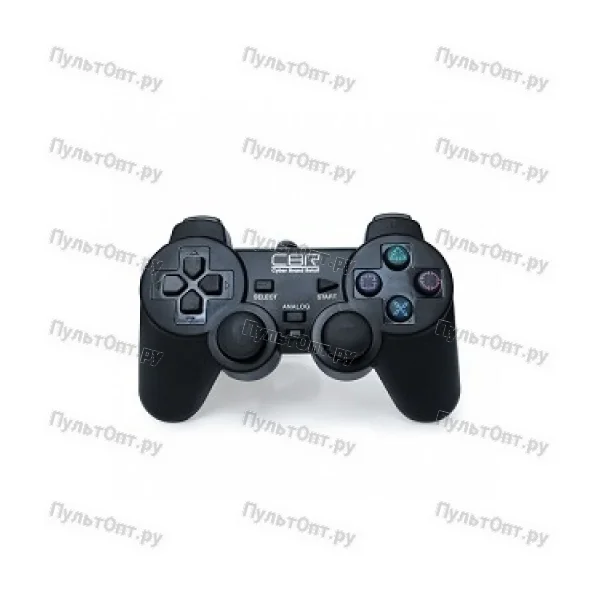 Геймпад CBR CBG-910 для PC, 12 кн, USB