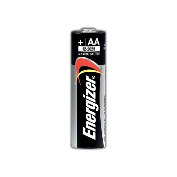 Эл. пит. AA alkaline BL04 Energizer Power (96)