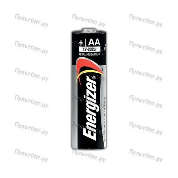 Эл. пит. AA alkaline BL04 Energizer Power (96)