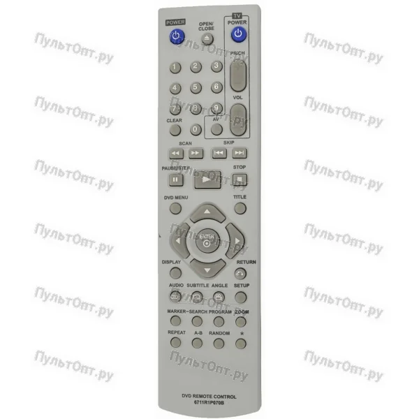 Пульт Huayu для LG 6711R1P070B