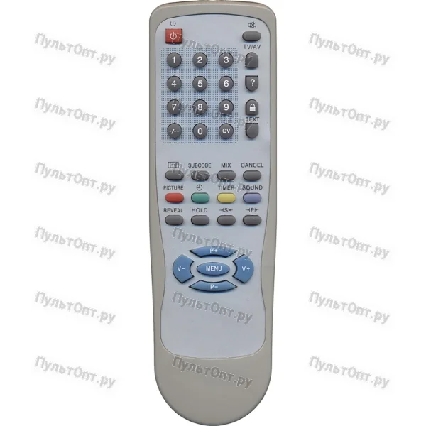 Пульт Huayu для Akai BT-0360A
