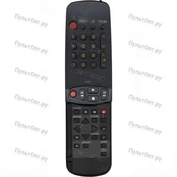 Пульт Huayu для Panasonic EUR51916