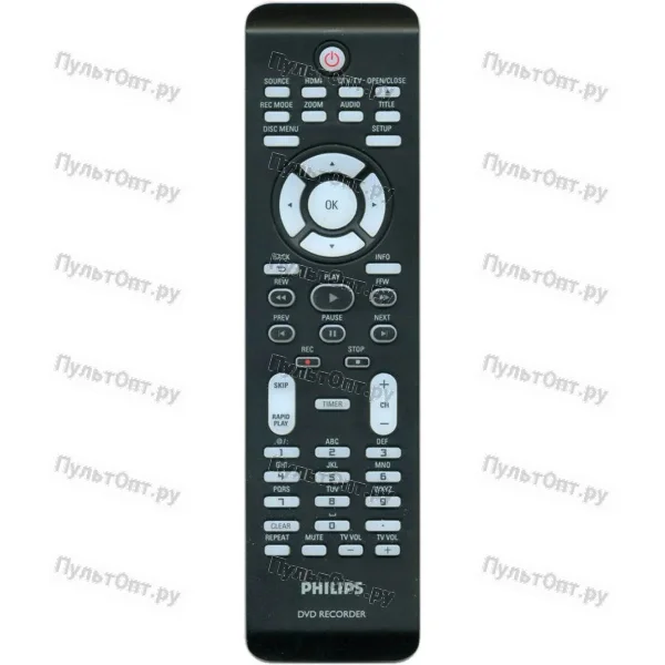 Пульт Philips 2422 5490 1652 (2422 5490 1504) (оригинальный)