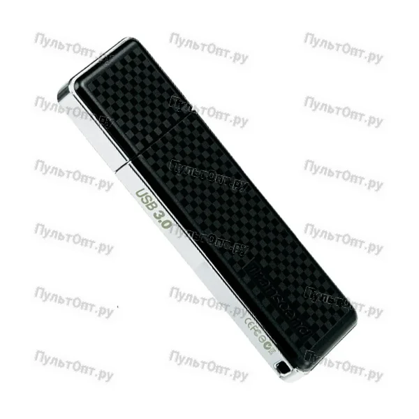 USB 3.0 128GB Transcend JetFlash 780 чёрный