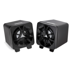 Акустическая система 2.0 SmartBuy ONE, USB (SBA-4750) (1/40)