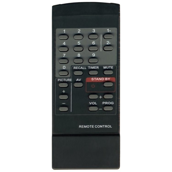 Пульт Huayu для Television M50560-001P