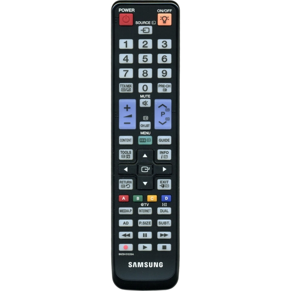 Пульт Samsung BN59-01039A