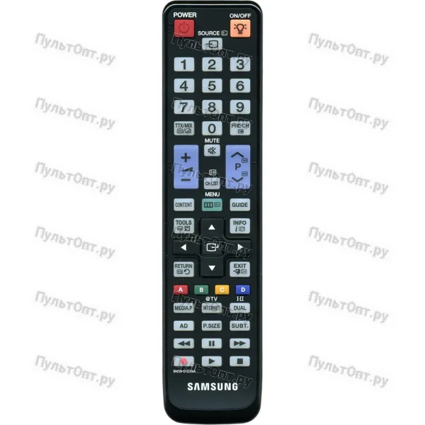 Пульт Samsung BN59-01039A (оригинальный)