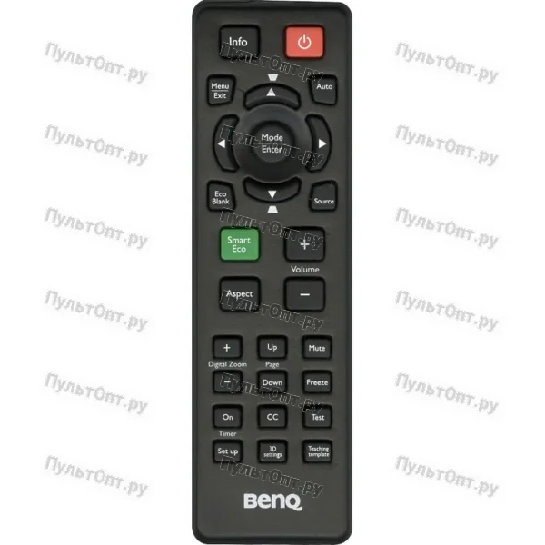 Пульт BenQ MX661 (оригинальный)