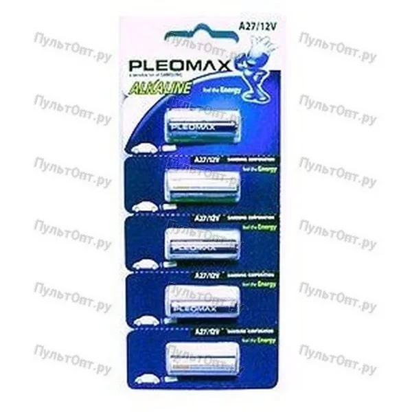 Эл. пит. MN27 BL5 Samsung Pleomax (5/125)
