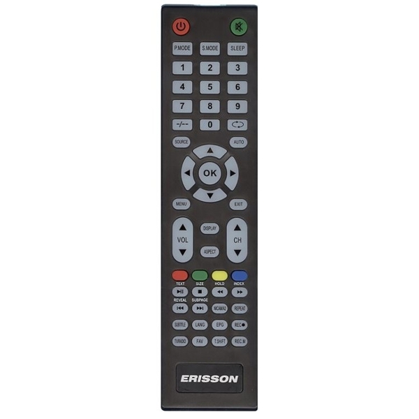 Пульт Erisson AL52D-B