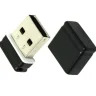 USB 16GB Qumo Nano чёрный