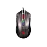 Мышь A4 Bloody P93s Bullet серый оптическая (8000dpi) USB (8but)