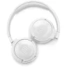 Беспроводные накладные наушники JBL TUNE600BTNC белые (1/5)