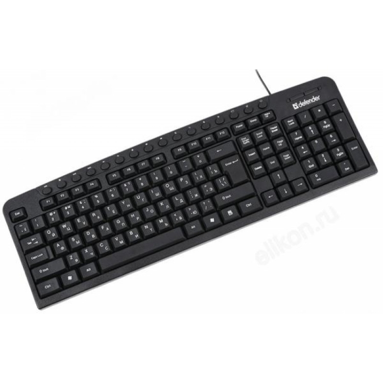 Фото Клавиатуры Компьютера Logitech