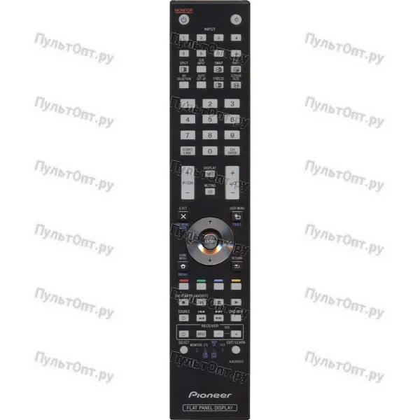 Пульт Pioneer AXD1570 (оригинальный)