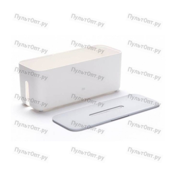 Органайзер для проводов Xiaomi Mi Storage Box, White CN
