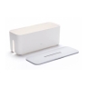 Органайзер для проводов Xiaomi Mi Storage Box, White CN