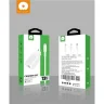 Сетевое зарядное устройство WUW T31 (Micro) 2.4A (белое)