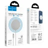 СЗУ CW28 Original series magnetic wireless fast charger (белый)
