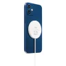 СЗУ CW28 Original series magnetic wireless fast charger (белый)