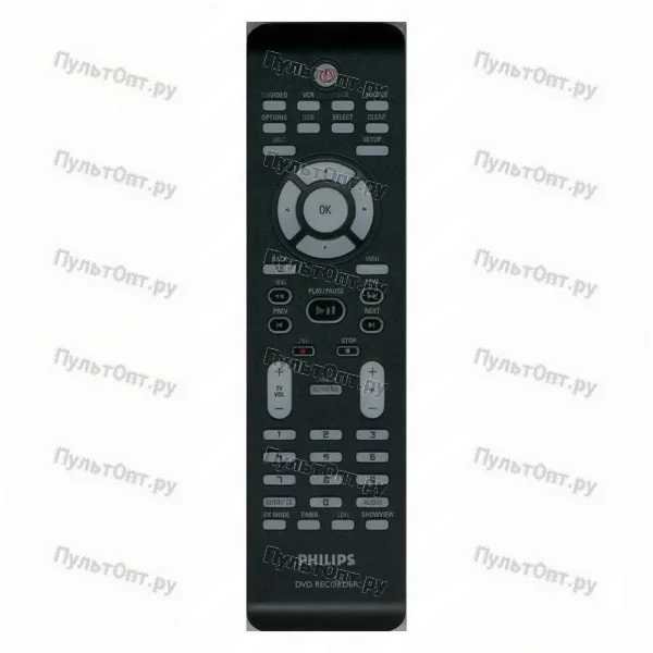 Пульт Philips 2422 5490 1865 (HT:08-07-31) (оригинальный)