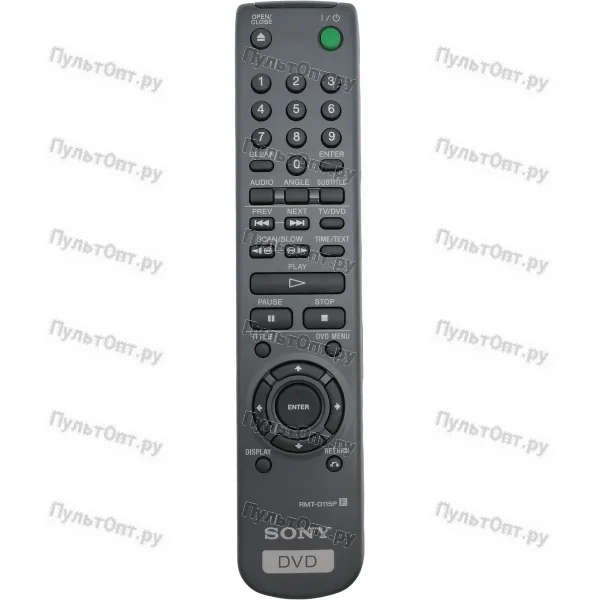 Пульт Sony RMT-D115P (оригинальный)