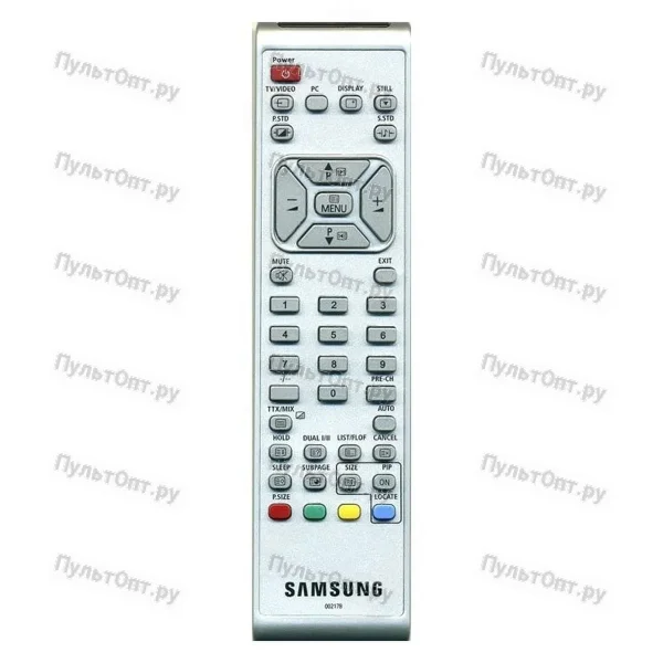 Пульт Samsung BN59-00217B (оригинальный)