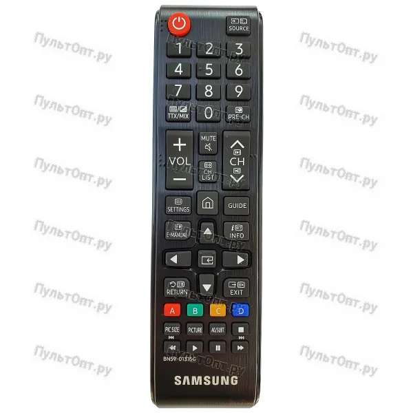 Пульт Samsung BN59-01315G (оригинальный)