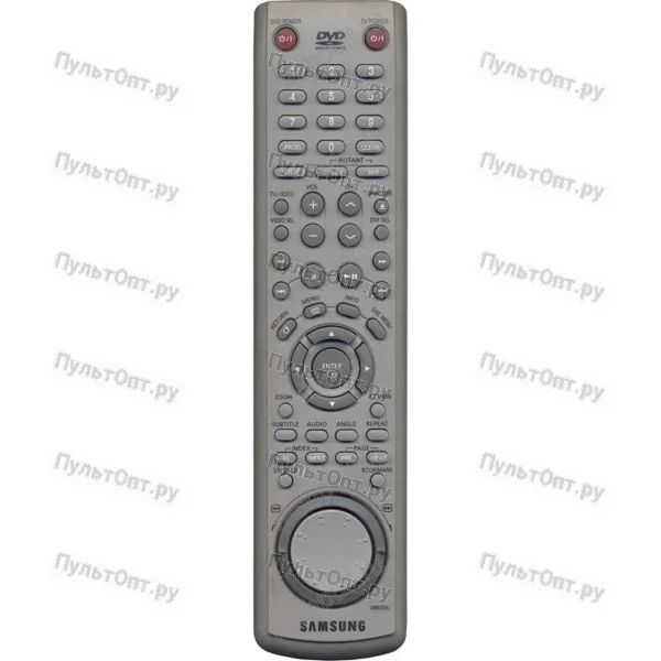 Пульт Samsung 00025A (оригинальный)