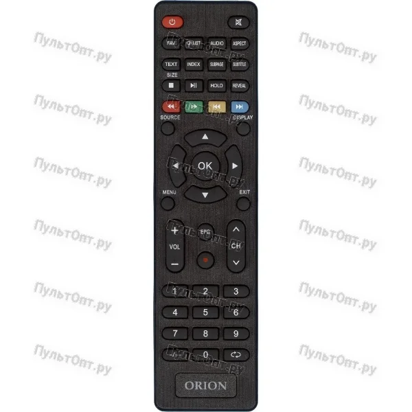 Пульт Orion OLT-32802 (оригинальный)
