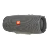 Беспроводная колонка JBL Charge 4 серая