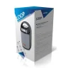 Беспроводная колонка Smartbuy LOOP bluetooth 5.0 FM SD черная