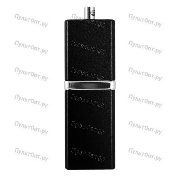 USB 16GB Silicon Power LuxMini 710 чёрный