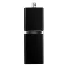 USB 16GB Silicon Power LuxMini 710 чёрный