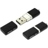 USB 16GB Silicon Power LuxMini 710 чёрный