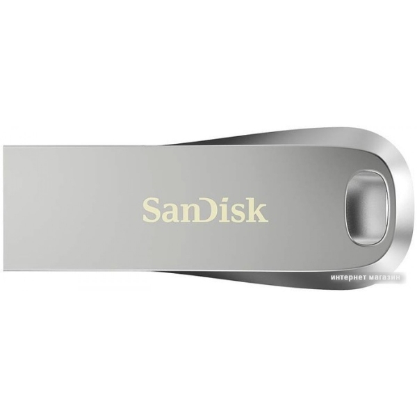 USB 3.1 32GB SanDisk Ultra Luxe металл