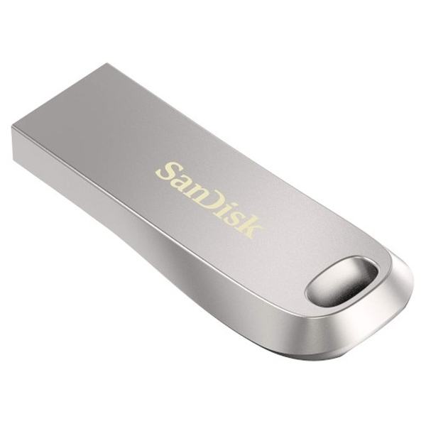 USB 3.1 32GB SanDisk Ultra Luxe металл