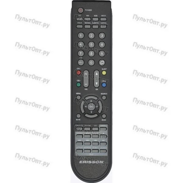 Пульт Erisson BT-0471B (оригинальный)