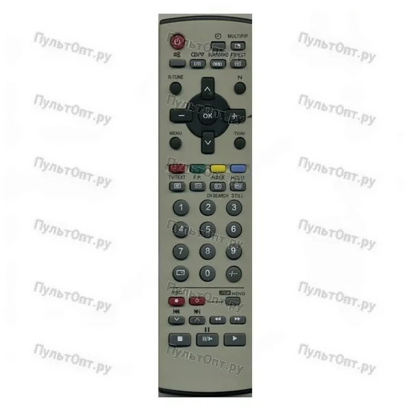 Пульт Huayu для Panasonic N2QAJB000109
