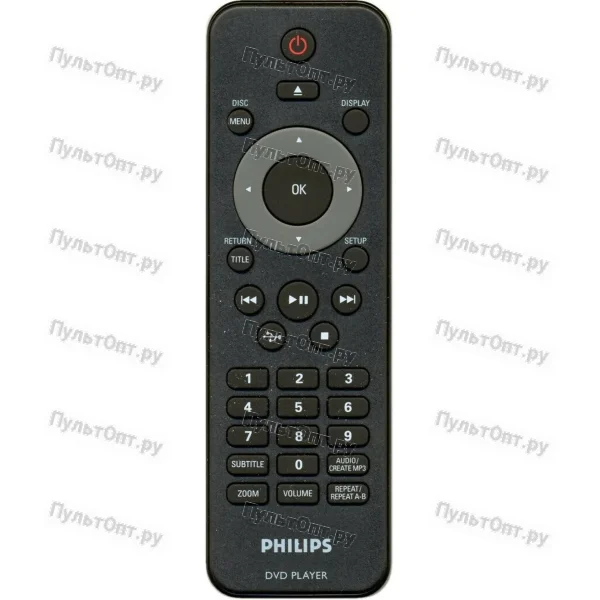 Пульт Philips 2422 5490 1931 (оригинальный)