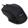 Мышь Smartbuy ONE 334, чёрная, USB