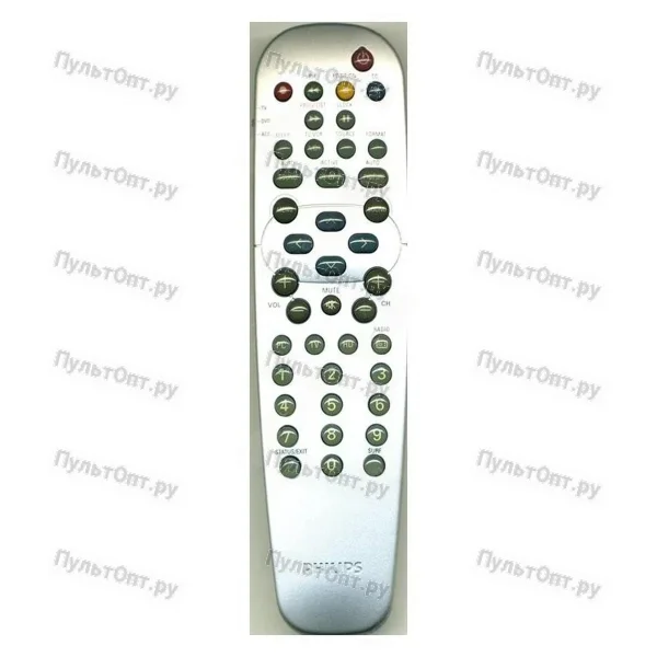 Пульт Philips RC19041006/01 (3139 238 03812) (оригинальный)