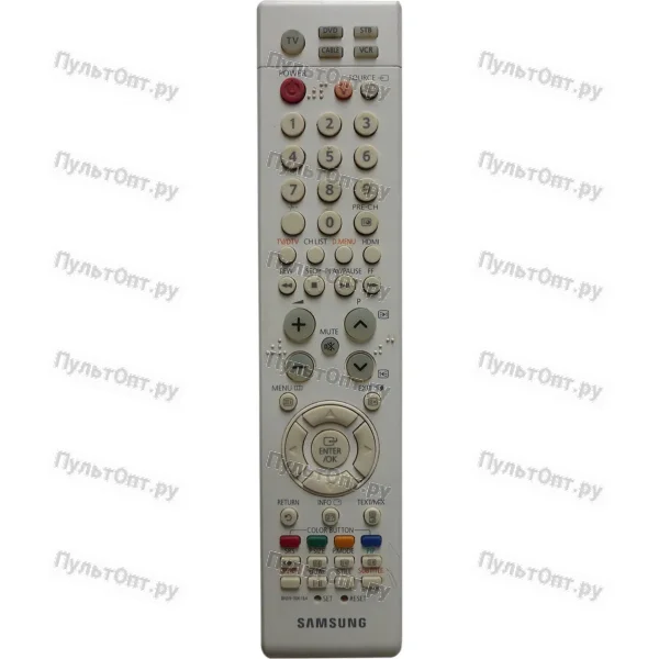 Пульт Samsung BN59-00618A (оригинальный)