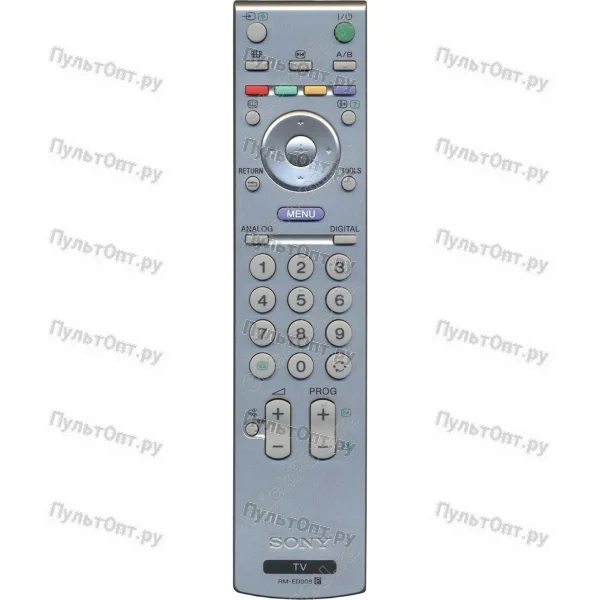 Пульт Sony RM-ED008 (оригинальный)