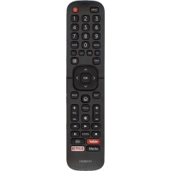 Пульт Huayu для Hisense, Dexp EN2BB27H (HOB2183 в коробке)