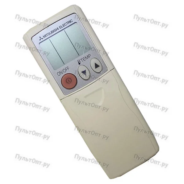 Пульт для кондиционера Mitsubishi 001CP (оригинальный)